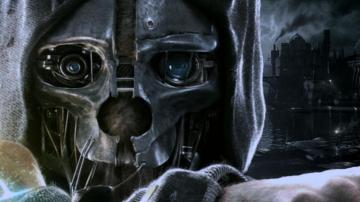 Dishonored Wallpaper In Ultra HD 4k Gameranx