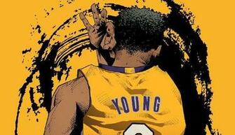 Nick Young Stories By Top Gers On Notey