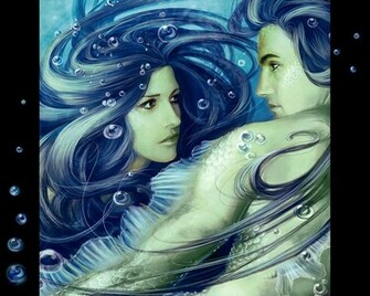 Mermaids