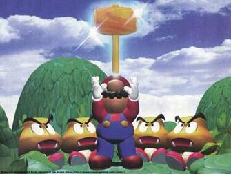 Secrets Of The Seven Stars Super Mario Rpg Wallpaper