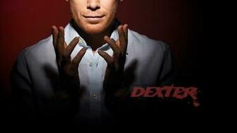 Just Walls Dexter Tv Series Wallpaper