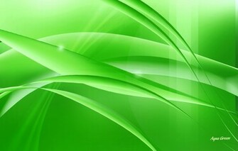 Aqua Green Wallpaper