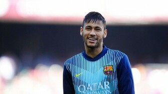 Neymar Wallpaper