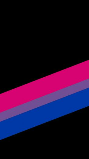 Bisexual Wallpaper Top Background