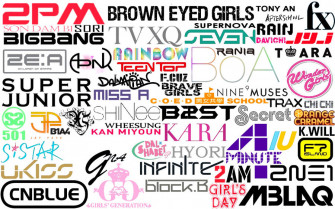 Kpop Background