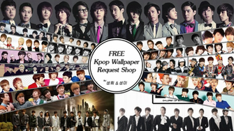 Kpop 4ever K Pop