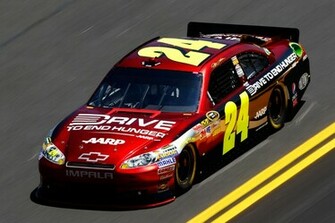 Jeff Gordon Wallpaper