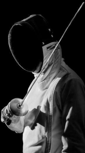 Amazing Smartphone Fencing Background Academy Of