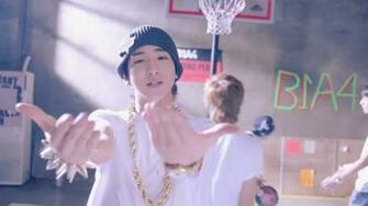 Baro Ok Mv B1a4 Wallpaper