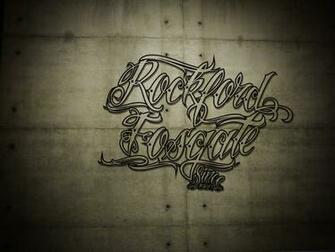 Rockford Fosgate Wallpaper