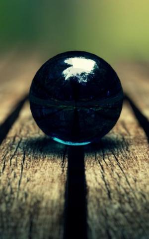 Macro iPhone Wallpaper On