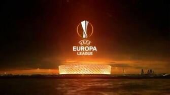 Uefa Europa League Intro For Season Uel Europaleague