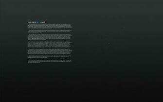 The Pale Blue Dot Wallpaper