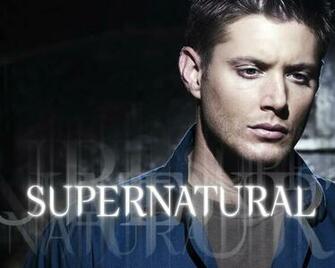 Dean Winchester Wallpaper