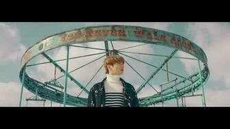Jungkook Bts Spring Day Mv Teaser