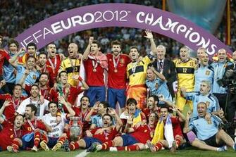 Spain National Team Wallpaper
