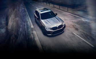 Your Wallpaper Bmw X3 M And X4