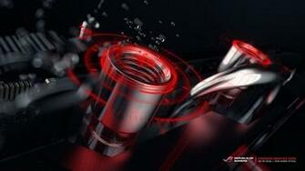 Asus Republic Of Gamers HD Wallpaper 4k