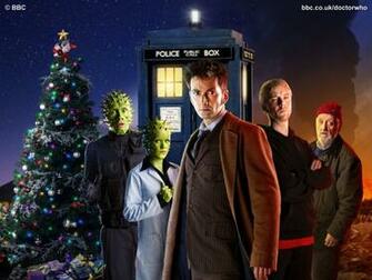 Bbc Doctor Who Day Seven