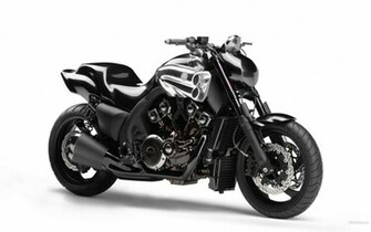 Of Yamaha Vmax Wallpaper HD Car
