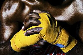 Boxing Computer Wallpaper Desktop Background Id