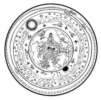 Hard Mandala Coloring S To Print
