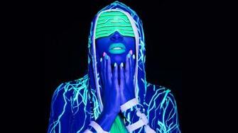 Naomi Feels The Glow Photos Wwe