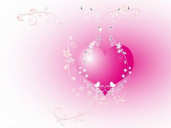 Get Valentine S Powerpoint Background Le De D Orchid E