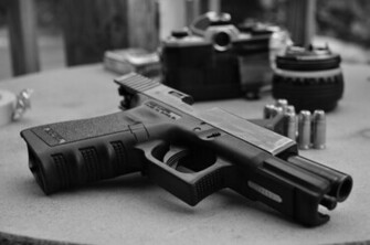 Glock Wallpaper