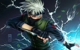 Naruto HD Wallpaper Shippuden Image