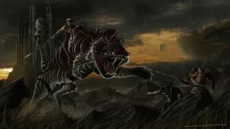 He Man Wallpaper