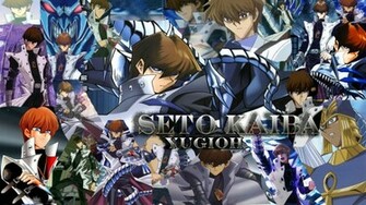 Seto Kaiba Wallpaper By Jcxtreem