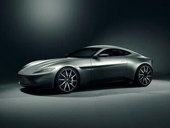 Aston Martin Db10 4k Ultra HD Wallpaper Background Image