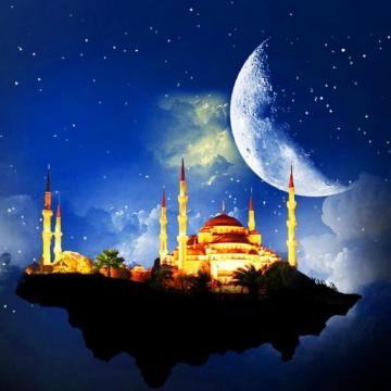 Muslim Wallpaper 4k Teahub Io