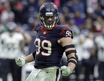 Jj Watt Texans Wallpaper
