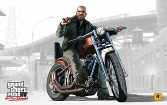 HD Wallpaper Gta Cool