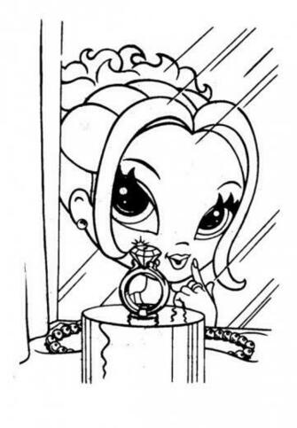 Lisa Frank Coloring S Online All About