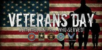 On Veterans Day And Every We Thank You For Your Service St