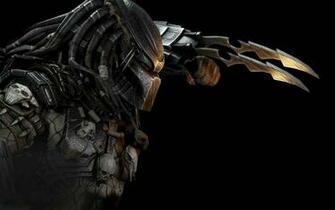 Monsters Predator Wallpaper Hunter