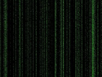 Matrix Background