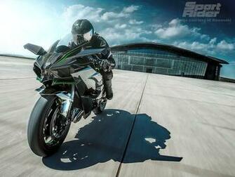 Photography Courtesy Of Kawasaki Posted Oct 15th At 17pm