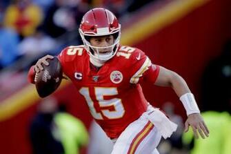 49ers Vs Chiefs Opening Odds And Predictions For Super Bowl