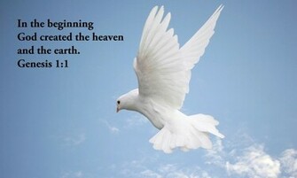 Creation Wallpaper Christian And Background