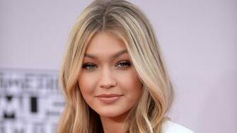 Gigi Hadid HD Wallpaper Full Pictures