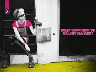 Melody Background Desktop Wallpaper Skateboarding