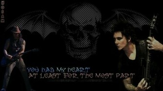 Synyster Gates Wallpaper