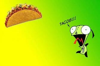 Invader Zim Wallpaper
