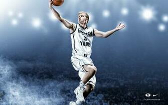 Tyler Haws Byu Basketball