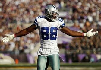 Dez Bryant Full HD Wallpaper