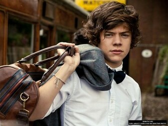 One Direction Take Me Home Wallpaper
